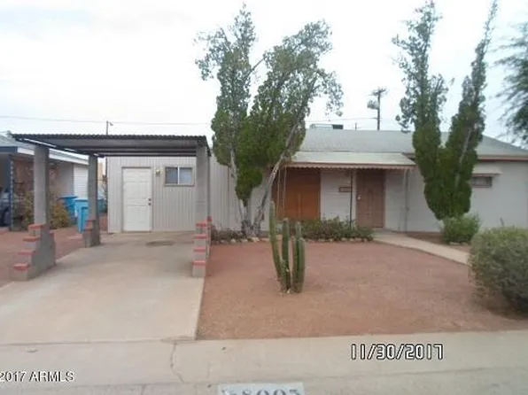 8005 N 28th Ave, Phoenix, AZ 85051