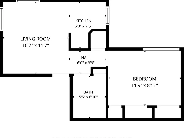 536 Algoma Blvd — Photo 7