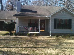 101 Shelby Dr, Searcy, AR 72143