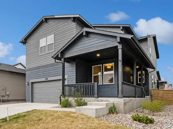 456 Quinby St, Fort Collins, CO 80524