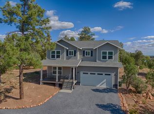 6684 Bodittle Way, Show Low, AZ 85901