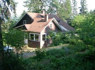 5000 Binns Hill Dr, Hood River, OR 97031