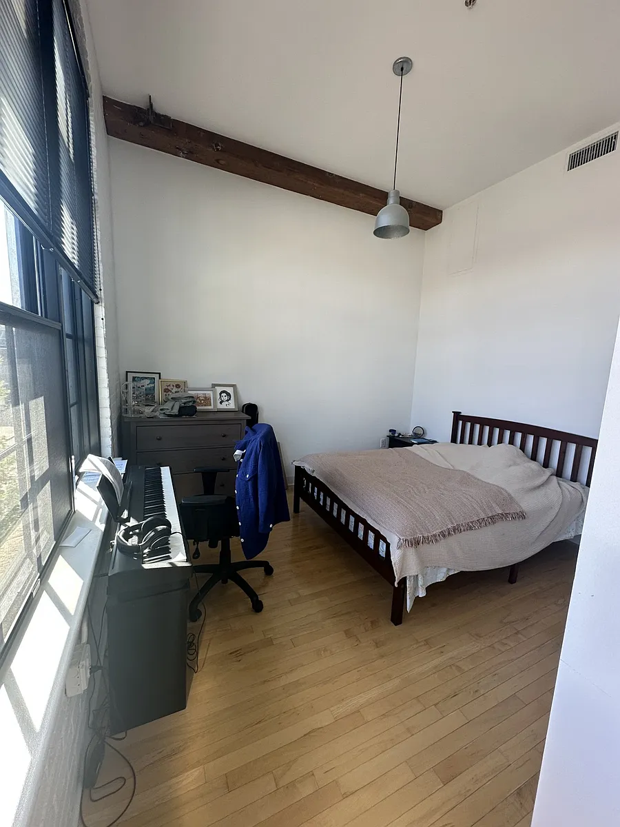 Building Photo - 36 Cromwell St #213