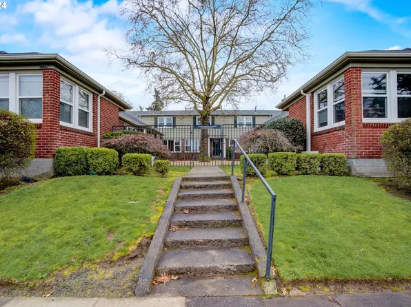 2530 NE Killingsworth St APT 10, Portland, OR 97211