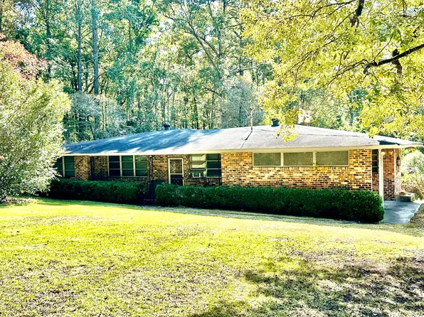 204 Asbury Heights, Crawfordville, GA