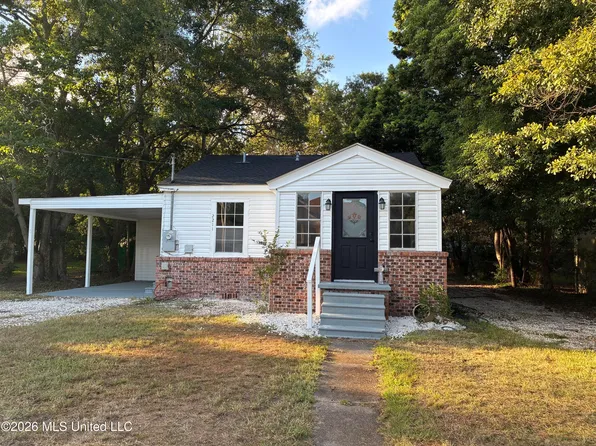 2211 Cleveland Ave, Pascagoula, MS 39567