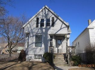 452 N 41st St, Milwaukee, WI 53208