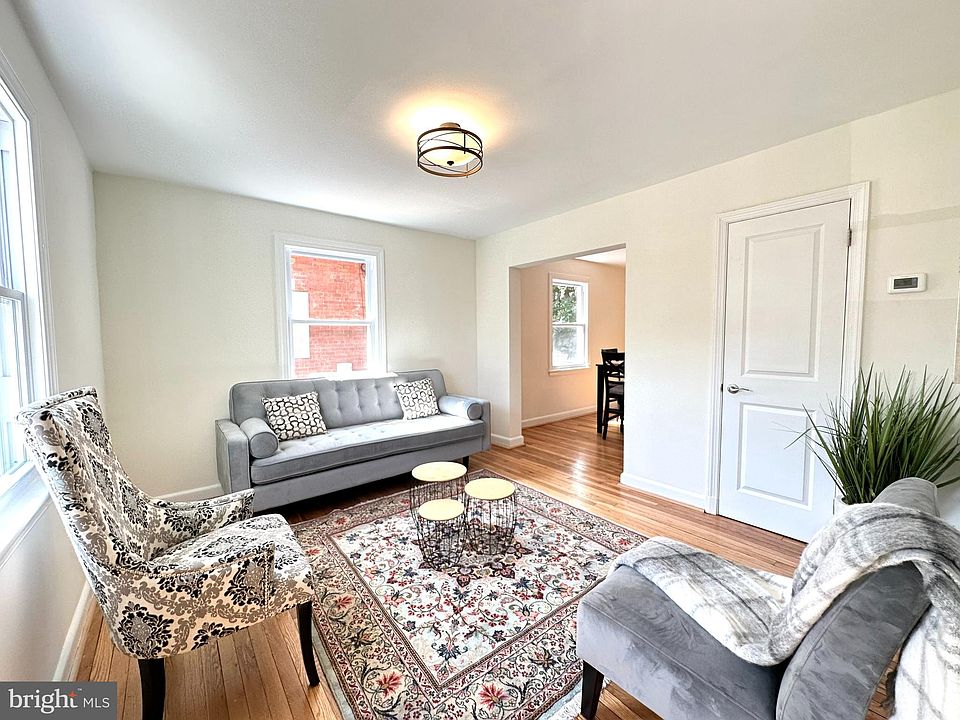 2206 S Pollard St, Arlington, VA 22204 MLS VAAR2034986 Zillow