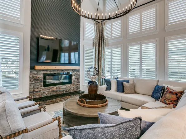 2411 Perdue Ave, Irving, TX 75062