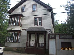 36 Willow St, Providence, RI 02907