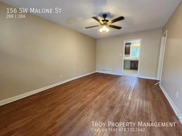 156 Malone St SW, Fairburn, GA 30213