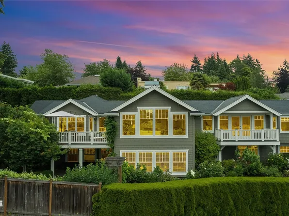 10030 NE 110th Street, Kirkland, WA 98033