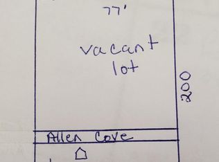 4739 Allen Cove Rd, Luna Pier, MI 48157