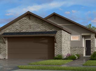 9634 Poinsettia Haven Ln, Richmond, TX 77407