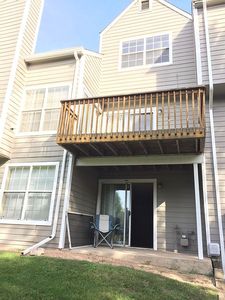 2116 Palm Dr, Colorado Springs, CO, 80918