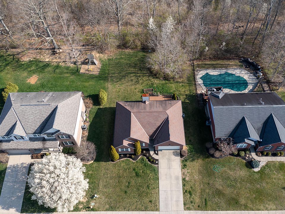 1834 Freedom Trl, Independence, KY 41051 Zillow