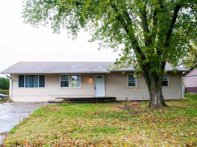 618 4th Street Ter, Carbondale, KS, 66414