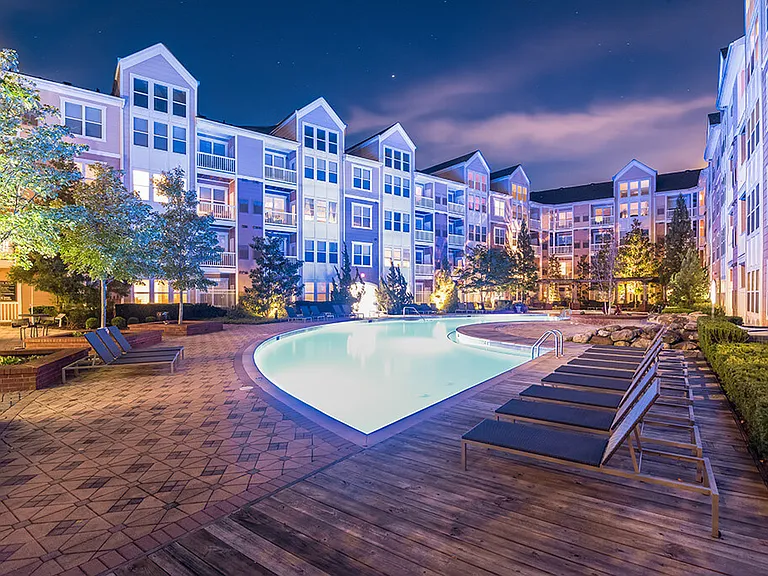 Aventura at Contee Crossing — Photo 36