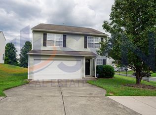 202 Sun Dried Ct, Durham, NC 27704