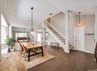 310 Hornbean Ln, Cibolo, TX 78108