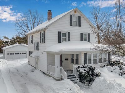 53 Otis St, Batavia, NY, 14020