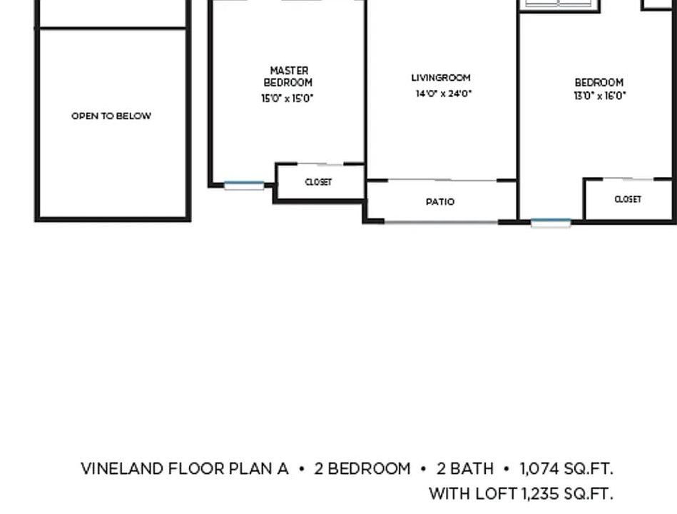 1st image of 4330 Vineland Ave #D