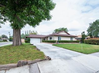 6495 Shannon Rd, Riverside, CA 92504