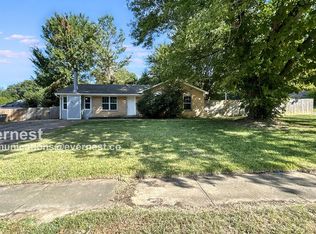 3674 Ridgemont Rd, Memphis, TN 38128