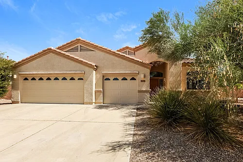 6498 W Castle Pines Way Photo 1