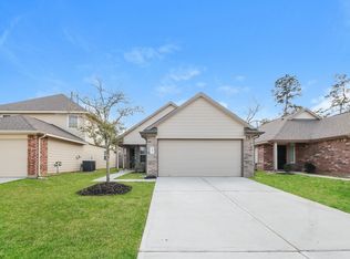 3420 Cannon Ct, Conroe, TX 77301