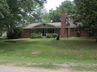 4524 Woodfin Rd, Union City, TN 38261