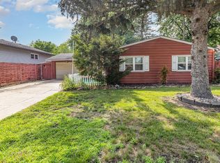 1312 N Arbogast St, Griffith, IN 46319