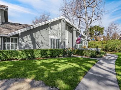 5640-11 Via Inez, Yorba Linda, CA, 92887
