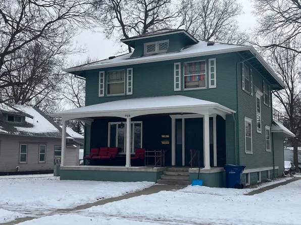 708 1st Ave SE, 708 1st Ave SE #7081/2, Watertown, SD 57201