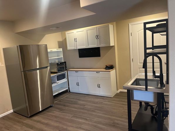 Apartments For Rent in Colorado Springs, CO with Washer & Dryer