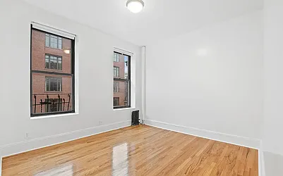 Rented by REAL New York