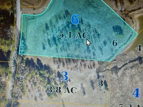 6 Hotophia Hill Dr Lot 6, Batesville, MS 38606