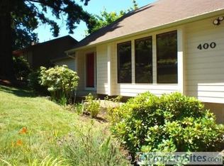 400 S 31st St, Philomath, OR 97370