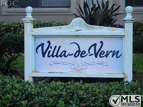 WELCOME TO VILLA DE VERN!