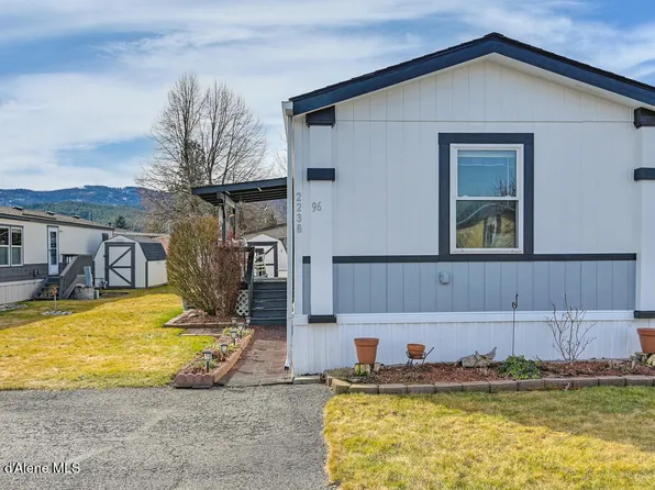 2236 W Pellinore Way, Post Falls, ID 83854