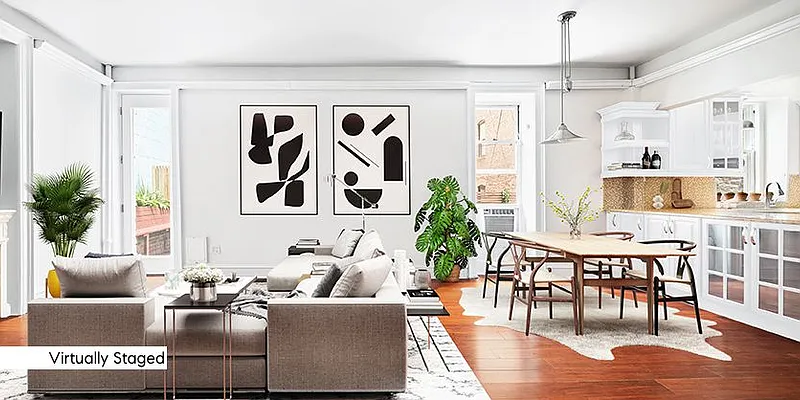 Sold by Compass | media 19