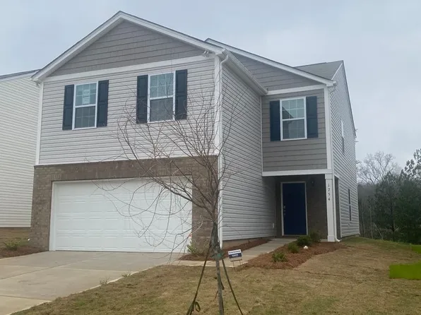 1754 Bright Hope Ln, Dallas, NC 28034
