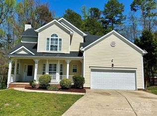 10550 Worsley Ln, Charlotte, NC 28269