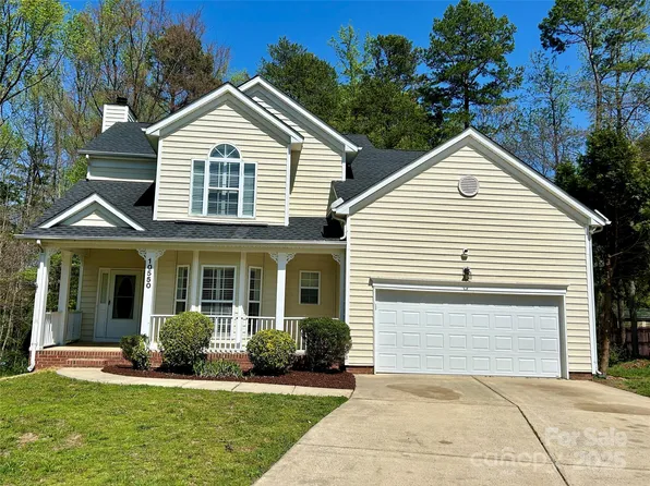 10550 Worsley Ln, Charlotte, NC 28269