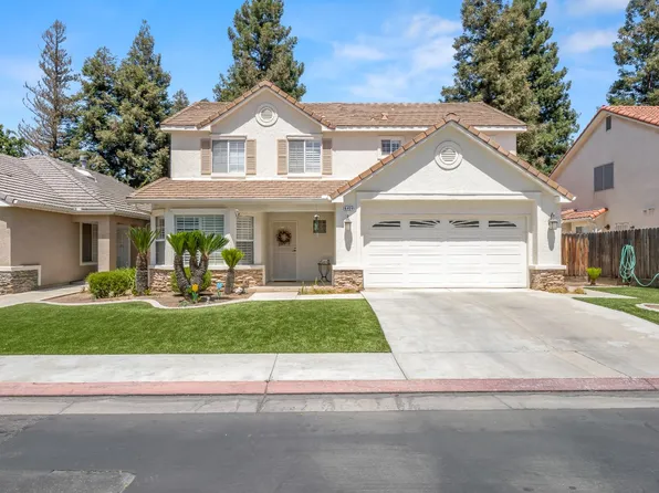 6424 N Alison Ln, Fresno, CA 93711