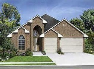 2132 Stoney Gorge Trl, Fort Worth, TX 76177