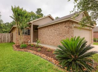 9719 Gulfstream Dr, Conroe, TX 77303