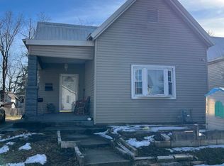 1303 E Illinois St, Evansville, IN 47711