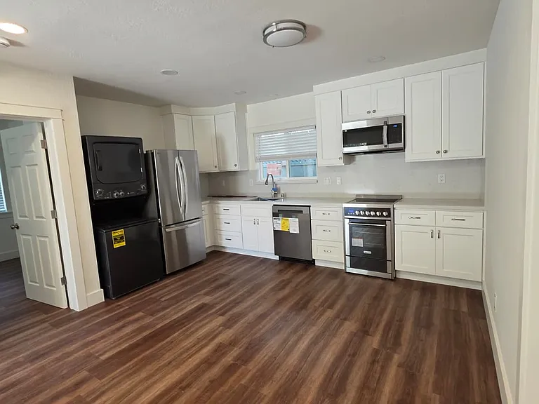 203 Fairmount Ave #203A — Photo 6