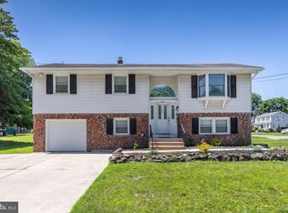 773 W Jersey Ave, Woodbury Heights, NJ 08097